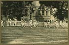 Sports day 5th form race 1928 [PC]